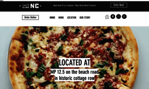 Nagsheadpizzaco.com thumbnail