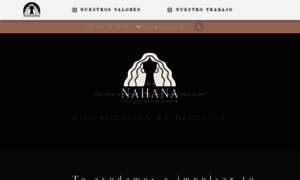 Nahana.es thumbnail