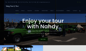 Nahdytravel.com thumbnail