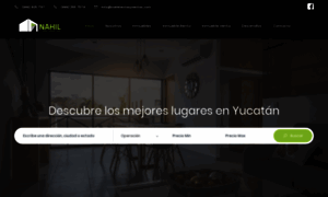 Nahilrentasyventas.com thumbnail