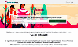 Nahuatl.mx thumbnail