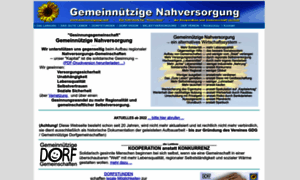 Nahversorgungs.net thumbnail