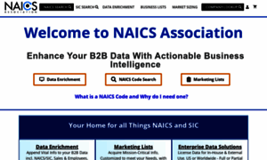 Naics.com thumbnail
