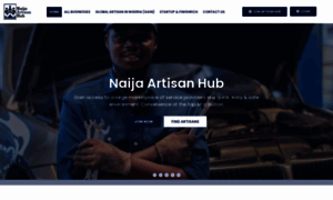 Naijaartisanhub.com thumbnail