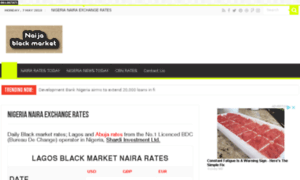 Naijablackmarket.com thumbnail