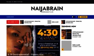 Naijabrain.com.ng thumbnail