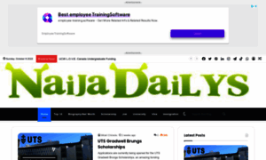 Naijadailys.com.ng thumbnail