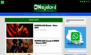 Naijalord.com.ng thumbnail