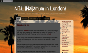 Naijamuminlondon.blogspot.com thumbnail