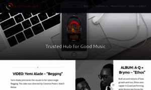 Naijamusichub.com.ng thumbnail