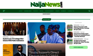 Naijanews.com thumbnail