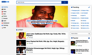 Naijanews247.com thumbnail