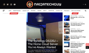 Naijatechguy.com thumbnail