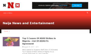 Naijatrends.com.ng thumbnail