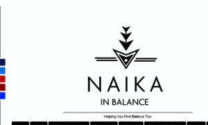Naikainbalance.com thumbnail