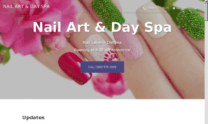 Nail-art-day-spa.business.site thumbnail