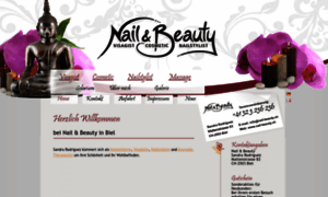 Nail-beauty.ch thumbnail