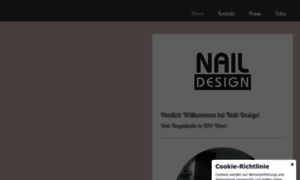 Nail-design.cc thumbnail