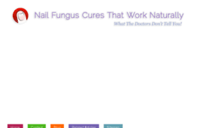 Nail-fungus-cures-that-work.com thumbnail