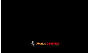 Nailacenter.com.py thumbnail