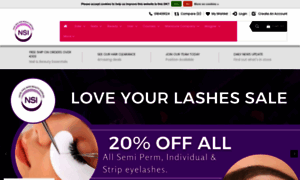 Nailandbeauty.ie thumbnail