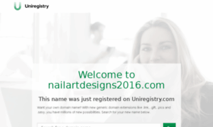 Nailartdesigns2016.com thumbnail