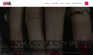 Nailcandy.ae thumbnail