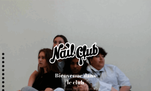 Nailclub.fr thumbnail