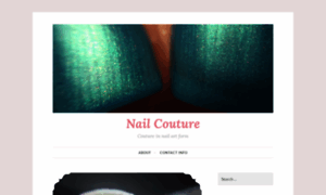 Nailcouture91.wordpress.com thumbnail