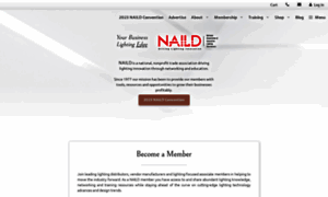 Naild.org thumbnail
