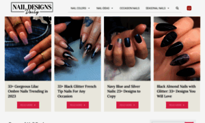 Naildesignsdaily.com thumbnail