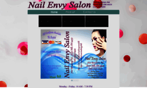 Nailenvysalon.net thumbnail