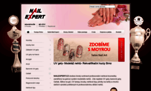 Nailexpert.cz thumbnail
