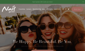Nailgarden.com thumbnail