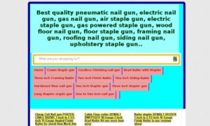 Nailguns.biz thumbnail