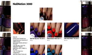 Nailnation3000.storenvy.com thumbnail