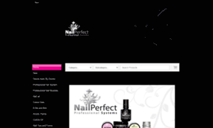 Nailperfect.net thumbnail