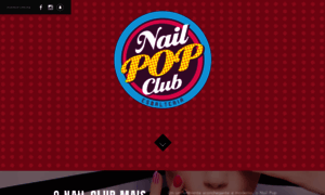 Nailpopclub.com.br thumbnail