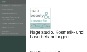 Nails-beauty-carpe-diem.de thumbnail