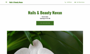 Nails-beauty-navan.business.site thumbnail