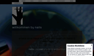 Nails-profi.ch thumbnail