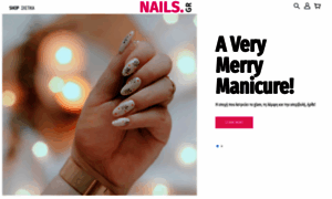 Nails.gr thumbnail