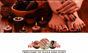 Nails2000pluscarlsbad.com thumbnail