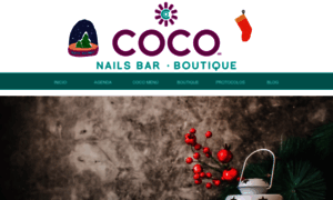 Nailsbarcoco.com thumbnail