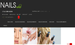 Nailsonline.net thumbnail