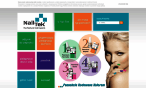 Nailtek.pl thumbnail