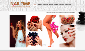 Nailtimenorthhampton.com thumbnail