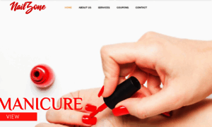 Nailzone.co thumbnail