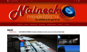 Naineckprensadigital.com thumbnail