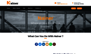 Nainer.com thumbnail
